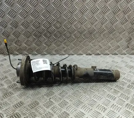 Porsche Boxster 982 Front shock absorber/damper