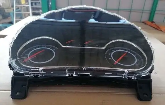 Opel Insignia A Speedometer (instrument cluster) 39085473GS