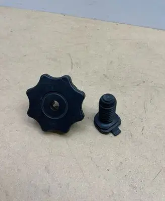 Audi A4 S4 B6 8E 8H Spare wheel bolt 8K0803899 8K0804899