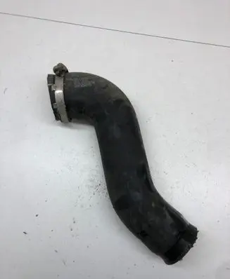 Volkswagen PASSAT CC Intercooler hose/pipe 5C0145762 1K0145832AK