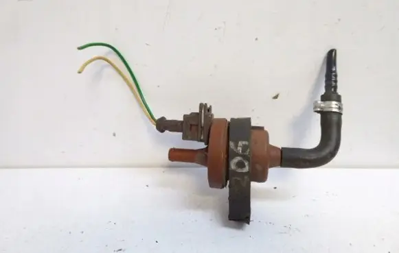 Peugeot 206 Turbo solenoid valve