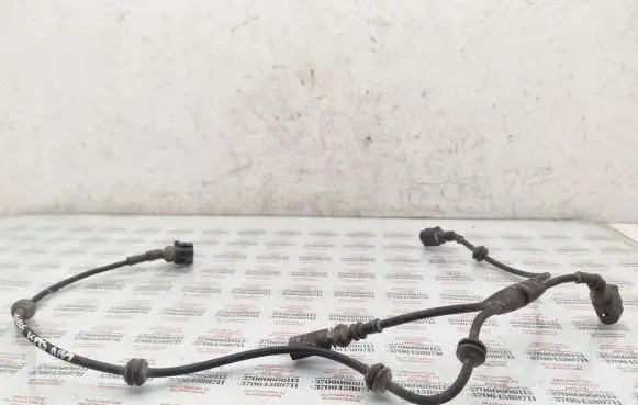 Volkswagen Touareg I Rear ABS sensor wiring 1J0906102