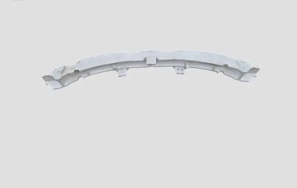 Mazda 6 Front bumper foam support bar GS1D50111