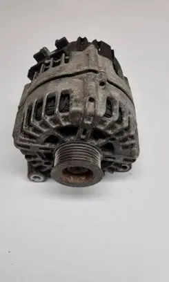 BMW 7 F01 F02 F03 F04 Generator/alternator 8570672 2613704A 13521059