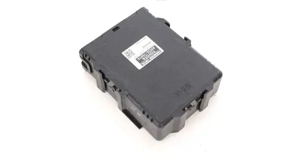 Toyota Prius (XW30) Gearbox control unit/module 8953575010