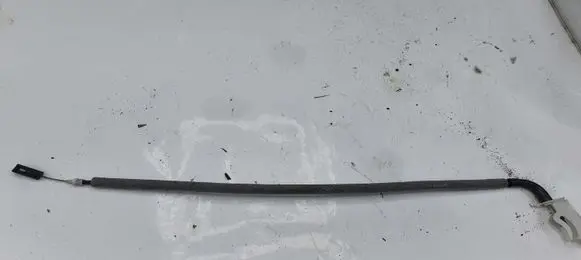 BMW 3 E90 E91 Rear door cable line NOCODE