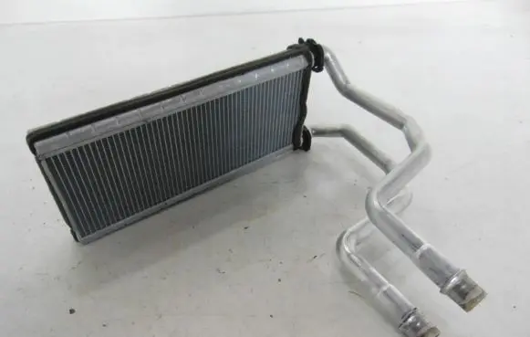 Peugeot Rifter Heater blower radiator