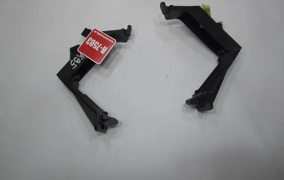 Tailgate/trunk/boot lift motor