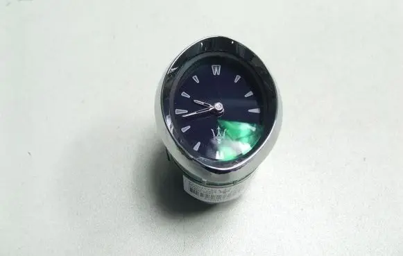 Maserati Quattroporte Clock 670041740
