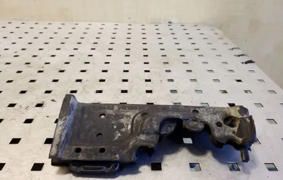 BMW 5 F10 F11 Other engine bay part 64539127397
