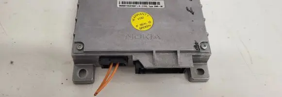 Mercedes-Benz E W211 Other control units/modules A2118206485 06309072