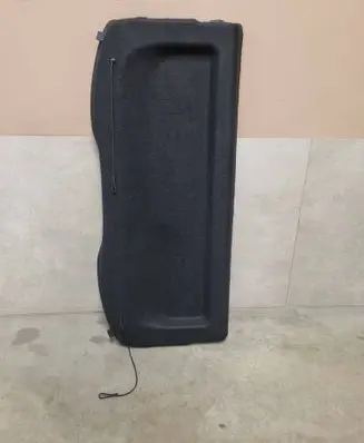 Toyota Yaris XP210 Parcel shelf 643300D640 1517208001