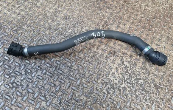 Mercedes-Benz A W177 Engine coolant pipe/hose A2475010158
