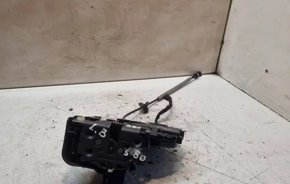 Volvo S80 Rear door lock A048317 986920105 31253920