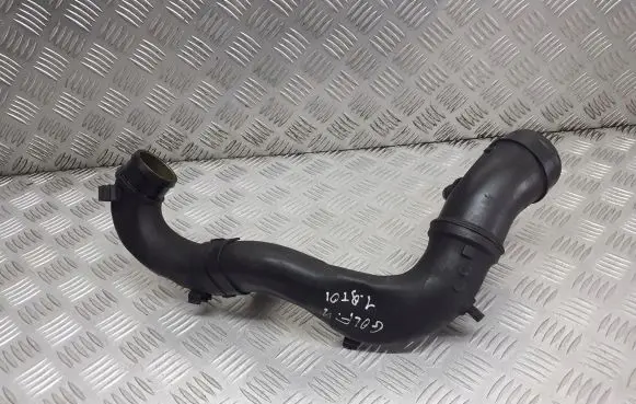 Volkswagen Golf IV Intercooler hose/pipe 1J0129654S