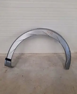 Hyundai Ioniq Engine bonnet/hood