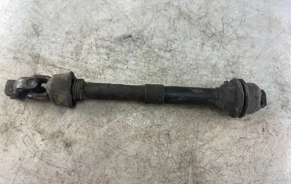 Mitsubishi Pajero Sport I Steering column universal joint