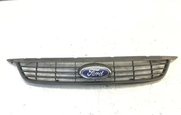 Ford Focus Front bumper upper radiator grill 8m518200bd k3200