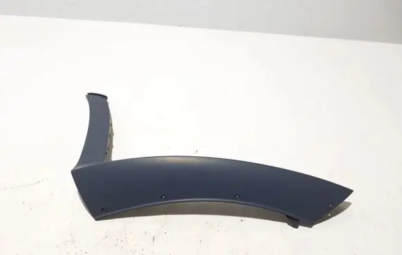 Mercedes-Benz CLA C118 X118 Front bumper lip A1188855201