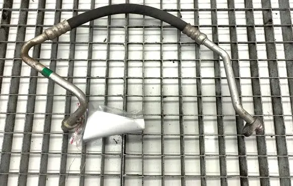 Toyota Aygo AB10 Air conditioning (A/C) pipe/hose 887030H010A