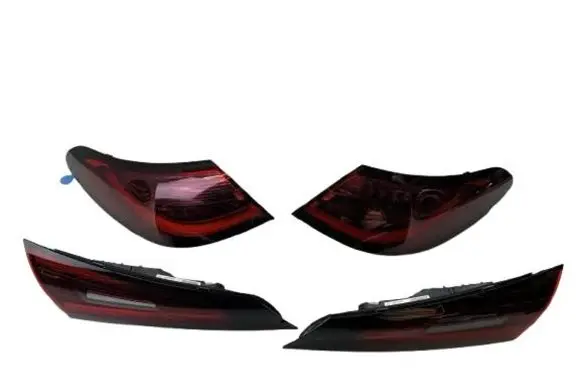 Mercedes-Benz GLC C254 Rear/tail lights set A2549065002 A2549064902 A2549065402