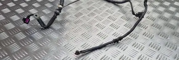 Volkswagen PASSAT B6 Wires (starter motor) 