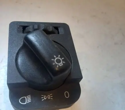 Light switch