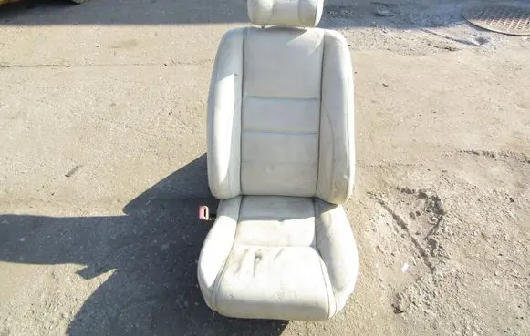 Jaguar XJ X308 Other seats 