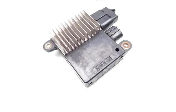 Mazda 6 Coolant fan relay 4993003580