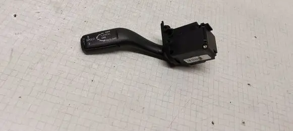 Audi A4 S4 B6 8E 8H Cruise control stalk 8E0953521D