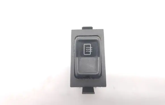 Windscreen/window heater switch