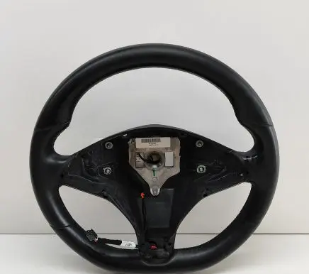 Tesla Model X Steering wheel 103677400D