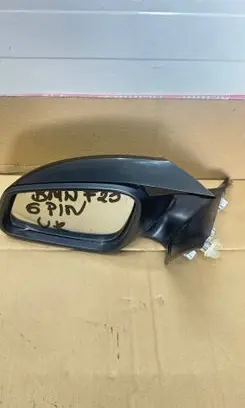 BMW 1 F20 F21 Front door electric wing mirror LUSTERKOF20UKLL