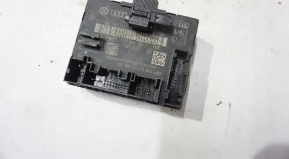 Audi A5 8T 8F Door control unit/module 8T0959792H