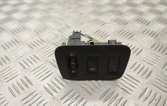 Renault Master III Headlight level height control switch 8200379685 684950001r