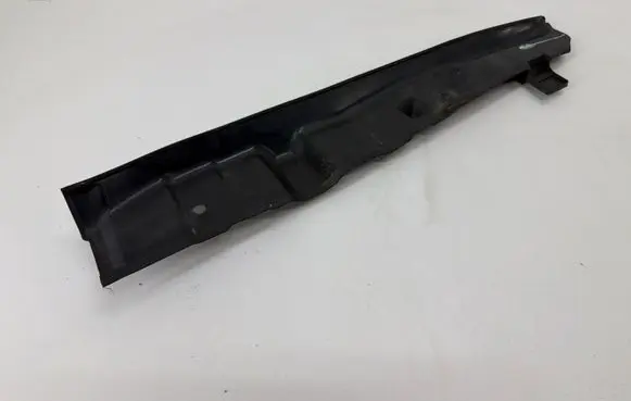 Audi A1 Fender foam support/seal 8X0821112