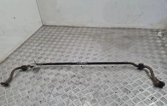 Front anti-roll bar/sway bar