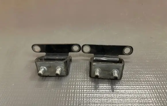 Hyundai Ioniq 5 Loading door hinge set 