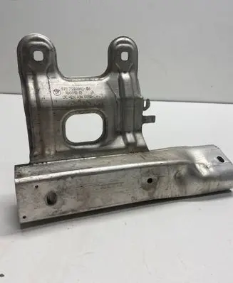 BMW 3 F30 F35 F31 Radiator support slam panel bracket 7289910