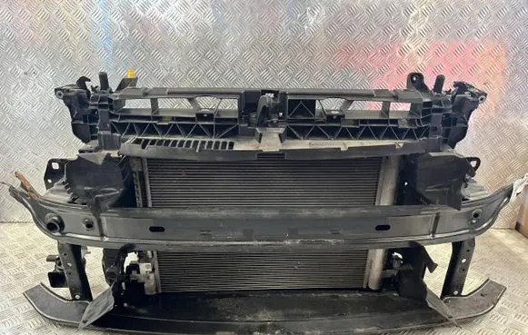 Seat Leon IV Radiator set 5FF805588A