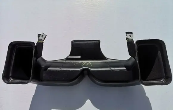 Volkswagen Sharan Heater radiator pipe/hose 