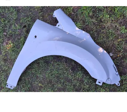 Ford Connect Fender