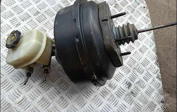 Cadillac DeVille Brake booster