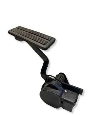Chrysler Voyager Accelerator throttle pedal 4612742 F6C05A3477