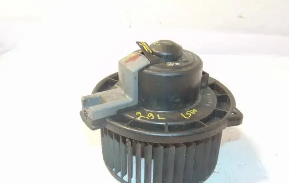 SsangYong Rexton Heater fan/blower 6921008A20