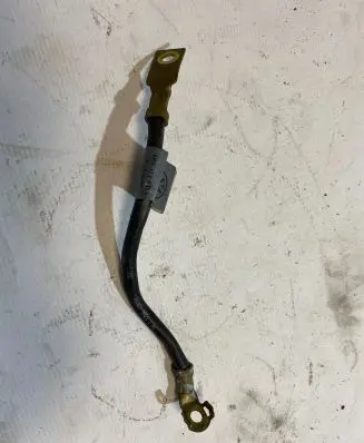 Skoda Fabia Mk3 (NJ) Positive cable (battery) 6R0971537N