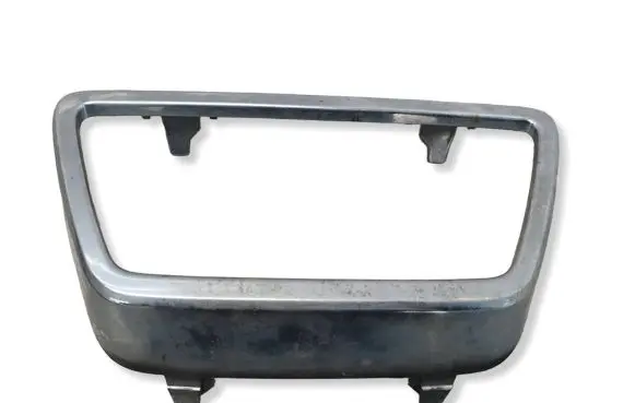 Renault Mégane Renault Sport III (IV Based) Muffler ending 960461490R