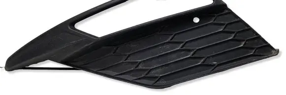 Seat Leon (5F) Front fog light trim/grill 5F0853665HKOLUMB