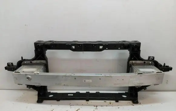 KIA EV6 Radiator support slam panel 64101-CV000