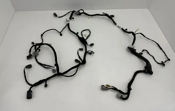 Ford Kuga III Tailgate/trunk wiring harness MX6T13412 MX6T14B562